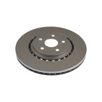 2 Brake Discs vented Ø 328 mm TRISCAN suitable for...
