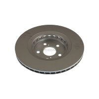 2 Bremsscheiben belüftet Ø 328 mm TRISCAN passend für u.a. TOYOTA RAV