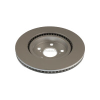 2 Brake Discs vented Ø 305 mm TRISCAN suitable for e.g. TOYOTA RAV