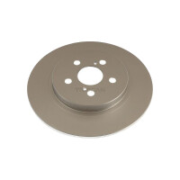 2 Bremsscheiben belüftet Ø 279 mm TRISCAN...