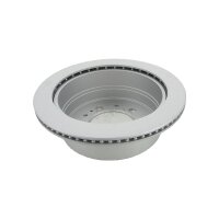 2 Brake Discs vented Ø 330 mm TRISCAN suitable for e.g. TOYOTA LAND