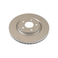 2 Brake Discs vented Ø 320 mm TRISCAN for e.g....