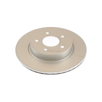 2 Brake Discs vented Ø 292 mm TRISCAN for e.g....