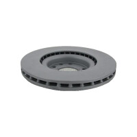 2 Brake Discs vented Ø 305 mm TRISCAN Brake-Expertise for FIAT CROMA