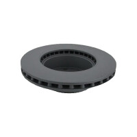 2 Brake Discs vented Ø 300 mm TRISCAN suitable for e.g. IVECO DAILY