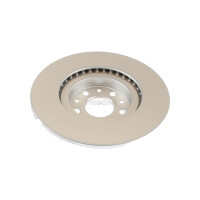 2 Bremsscheiben belüftet Ø 281 mm TRISCAN passend für u.a. FIAT TIPO