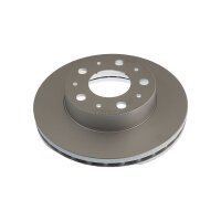 2 Brake Discs vented Ø 300 mm TRISCAN suitable for...