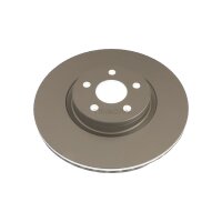 2 Brake Discs vented Ø 320 mm TRISCAN...