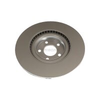 2 Brake Discs vented Ø 330 mm TRISCAN suitable for e.g. FORD KUGA
