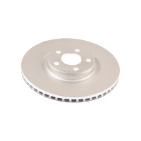 2 Brake Discs vented Ø 316 mm TRISCAN suitable for...