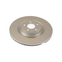 2 Bremsscheiben belüftet Ø 350 mm TRISCAN...