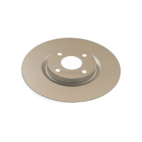 2 Brake Discs vented Ø 300 mm TRISCAN...