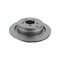 2 Bremsscheiben belüftet Ø 354 mm TRISCAN...