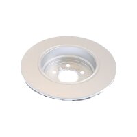 2 Bremsscheiben belüftet Ø 365 mm TRISCAN für LAND ROVER RANGE ROVER III