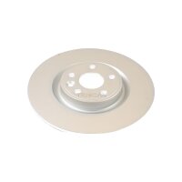 2 Brake Discs vented Ø 325 mm TRISCAN for LAND...