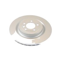 2 Bremsscheiben belüftet Ø 365 mm TRISCAN...