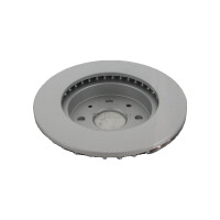 2 Bremsscheiben belüftet Ø 253 mm TRISCAN Bremsen-Expertise für u.a. KIA RIO