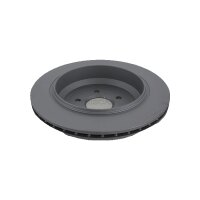 2 Bremsscheiben belüftet Ø 330 mm TRISCAN für u.a. MERCEDES-BENZ R-KLASSE