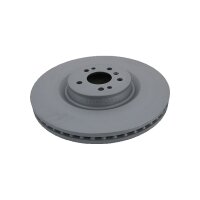 2 Bremsscheiben belüftet Ø 375 mm TRISCAN...