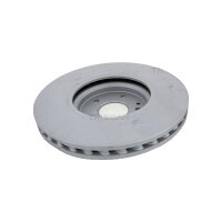 2 Brake Discs vented Ø 330 mm TRISCAN for CHRYSLER CROSSFIRE and others