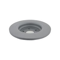 2 Bremsscheiben voll Ø 325 mm TRISCAN für u.a. MERCEDES-BENZ GLE