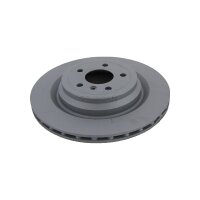 2 Brake Discs vented Ø 330 mm TRISCAN for...