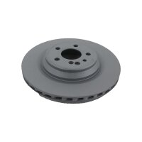 2 Brake Discs vented Ø 330 mm TRISCAN for...