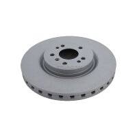 2 Brake Discs vented Ø 330 mm TRISCAN for...