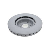 2 Bremsscheiben belüftet Ø 330 mm TRISCAN für u.a. MERCEDES-BENZ GLE