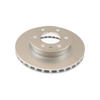 2 Brake Discs vented Ø 300 mm TRISCAN for...