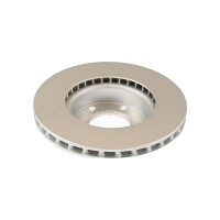 2 Brake Discs vented Ø 300 mm TRISCAN for MERCEDES-BENZ SPRINTER and others