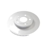 2 Brake Discs vented Ø 295 mm TRISCAN for...