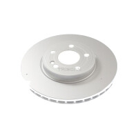 2 Brake Discs vented Ø 305 mm TRISCAN for...