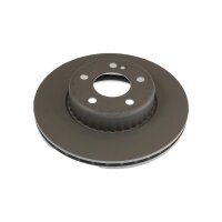 2 Bremsscheiben zweiteilig Ø 295 mm TRISCAN...