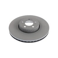 2 Bremsscheiben zweiteilig Ø 342 mm TRISCAN...