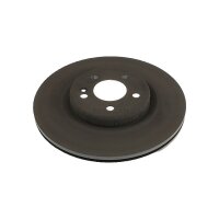 2 Brake Discs two-piece Ø 320 mm TRISCAN for e.g....