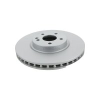2 Brake Discs vented Ø 330 mm TRISCAN for...