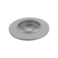 2 Bremsscheiben voll Ø 331 mm TRISCAN für MERCEDES-BENZ M-KLASSE