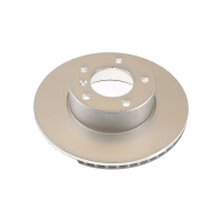 2 Brake Discs vented Ø 315 mm TRISCAN for...