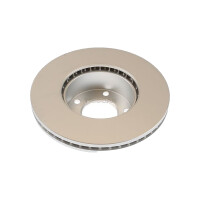 2 Brake Discs vented Ø 315 mm TRISCAN for MERCEDES-BENZ G-CLASS and others