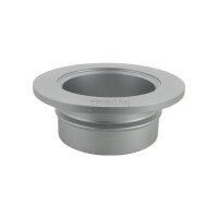 2 Bremsscheiben voll Ø 258 mm TRISCAN für u.a. MERCEDES-BENZ SPRINTER