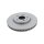 2 Brake Discs vented Ø 321 mm TRISCAN suitable for e.g. OPEL ZAFIRA