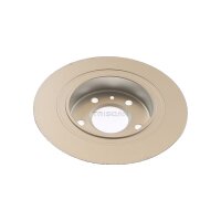 2 Bremsscheiben voll Ø 288 mm TRISCAN passend für u.a. OPEL INSIGNIA