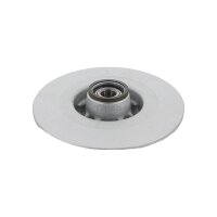 2 Bremsscheiben voll Ø 270 mm TRISCAN passend für u.a. RENAULT MEGANE