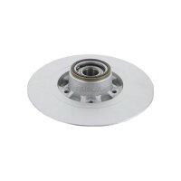 2 Bremsscheiben voll Ø 274 mm TRISCAN passend...