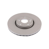 2 Bremsscheiben belüftet Ø 308 mm TRISCAN...