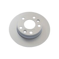 2 Bremsscheiben voll Ø 260 mm TRISCAN passend...