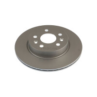 2 Brake Discs vented Ø 292 mm TRISCAN for...