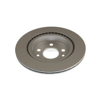 2 Brake Discs vented Ø 292 mm TRISCAN for MERCEDES-BENZ CITAN and others