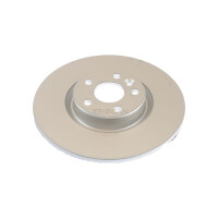 2 Brake Discs vented Ø 324 mm TRISCAN suitable for...